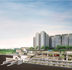 The Woodleigh Residences (D13), Apartment #256236961